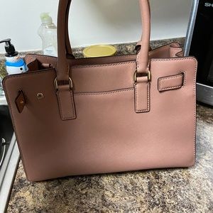 Mk bag used only a couple of times like new!